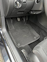3D килимки Eva в салоні Volkswagen Golf 6 '08-12
