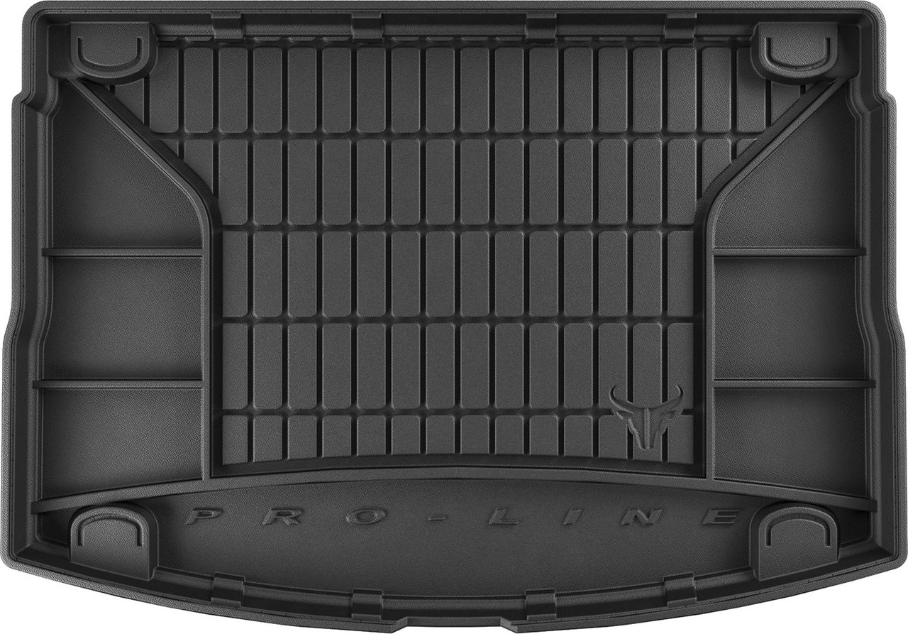 Ковер баг Hyundai i30 III Hatchback 5d 2016-... / TM403673