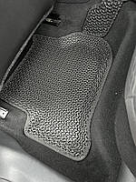 3D килимки Eva в салоні Volkswagen Golf 6 '08-12