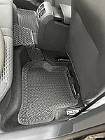 3D килимки Eva в салоні Volkswagen Golf 6 '08-12