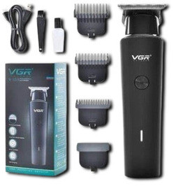 Машинка для стрижки з акумулятором VGR XPRO V-933 (41475-933_314), фото 1