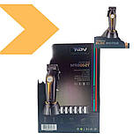 Машинка для стрижки волосся бездротова XPRO VGR V-010 (45117-V-010_1360), фото 8