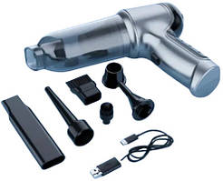 Пилосос потужний XPRO VC-02 (41643-16034_306)