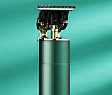 Машинка для стрижки волосся з акумулятором XPRO V-186 (42197-VGR-186_506), фото 2