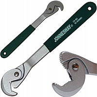 Універсальний ключ для регулювання стрижнів 8-17 мм, W24h Jonnesway