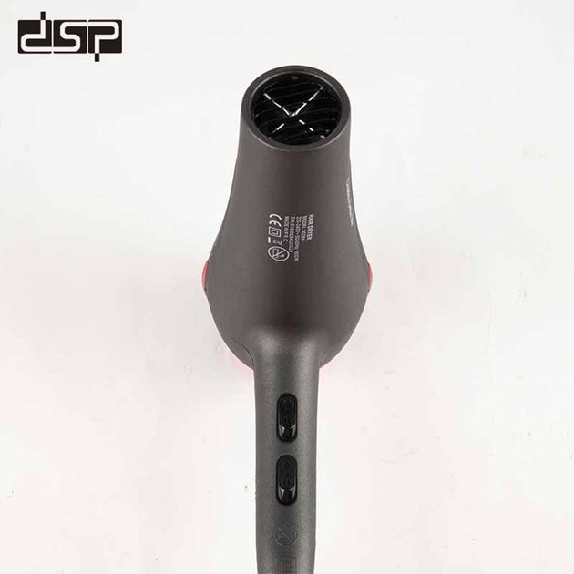 Фен для волосся з функцією холодного обдува XPRO DSP 30284 1500W (41007-DSP-30284_483), фото 1