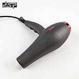 Фен для волосся з функцією холодного обдува XPRO DSP 30284 1500W (41007-DSP-30284_483), фото 3