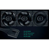 Популярний! Кулер до корпусу Arctic S12038-8K (ACFAN00294A) - Краща якість тільки на Nukleon.com.ua, фото 11