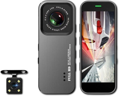 Автореєстратор з Full HD відео 1080p XPRO DVR-T666Y (43206-T666Y_599)
