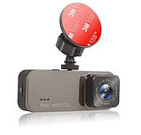 Автореєстратор з Full HD відео 1080p XPRO DVR-T666Y (43206-T666Y_599), фото 8