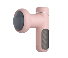 Акумуляторний масажер для тіла з 5 насадками XPRO HS-009 (45033-HS-009_453)