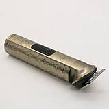 Бездротова машинка для стрижки волосся 8в1 XPRO V 110 (23457149801_815), фото 2