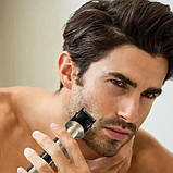 Бездротова машинка для стрижки волосся 8в1 XPRO V 110 (23457149801_815), фото 3