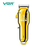 Машинка для стрижки професійна XPRO V-678 (43915-V-678_460), фото 3