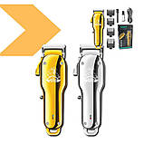 Машинка для стрижки професійна XPRO V-678 (43915-V-678_460), фото 8