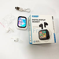 Бездротова блютуз гарнітура-навушники LX-10, Навушники з вбудованим мікрофоном bluetooth IA-70