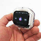 Бездротові навушники якісні, Навушники затички з басами для ігор на вулиці для смартфона TZ-79, фото 5