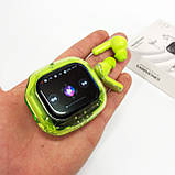 Bluetooth гарнітура TWS, Навушники для музики, Бездротові навушники з швидкою зарядкою JI-92, фото 5