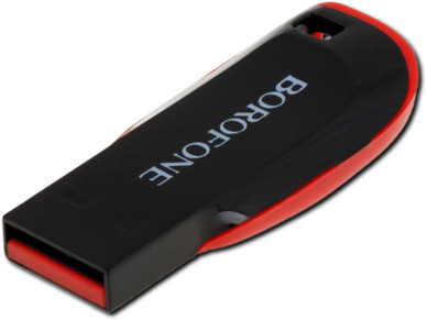 USB флеш-накопичувач з великою ємністю 128ГБ XPRO BUD2 (37586-01_350)