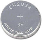 Батарейка таблетка CR2016 5000 XPRO (GR- 270_414)