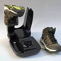 Електросушарка для взуття з економією електроенергії XPRO