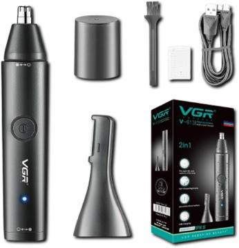 Триммер VGR V-613 бездротовий акумуляторний XPRO V-613 (44834-V-613_234), фото 1