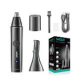 Триммер VGR V-613 бездротовий акумуляторний XPRO V-613 (44834-V-613_234), фото 3