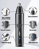 Триммер VGR V-613 бездротовий акумуляторний XPRO V-613 (44834-V-613_234), фото 4