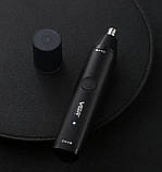 Триммер VGR V-613 бездротовий акумуляторний XPRO V-613 (44834-V-613_234), фото 6