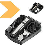 Акумуляторна стрижна машинка з насадками бездротова RAF R4020 (45085-R4020_582), фото 2