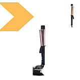 Плойка для волосся з керамічним покриттям XPRO DSP 20293 (45203-20293_504), фото 4