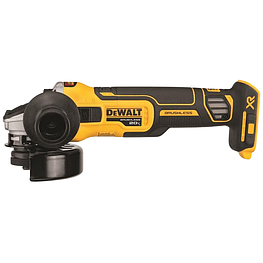 DeWALT DCG413 Акумуляторна болгарка каркас