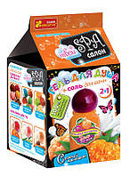 Гель для душу “Солодкий мандарин“ 5644