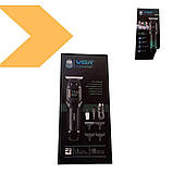 Машинка для стрижки волосся Бездротова, професійна XPRO V-964 (45105-V-964_330), фото 8