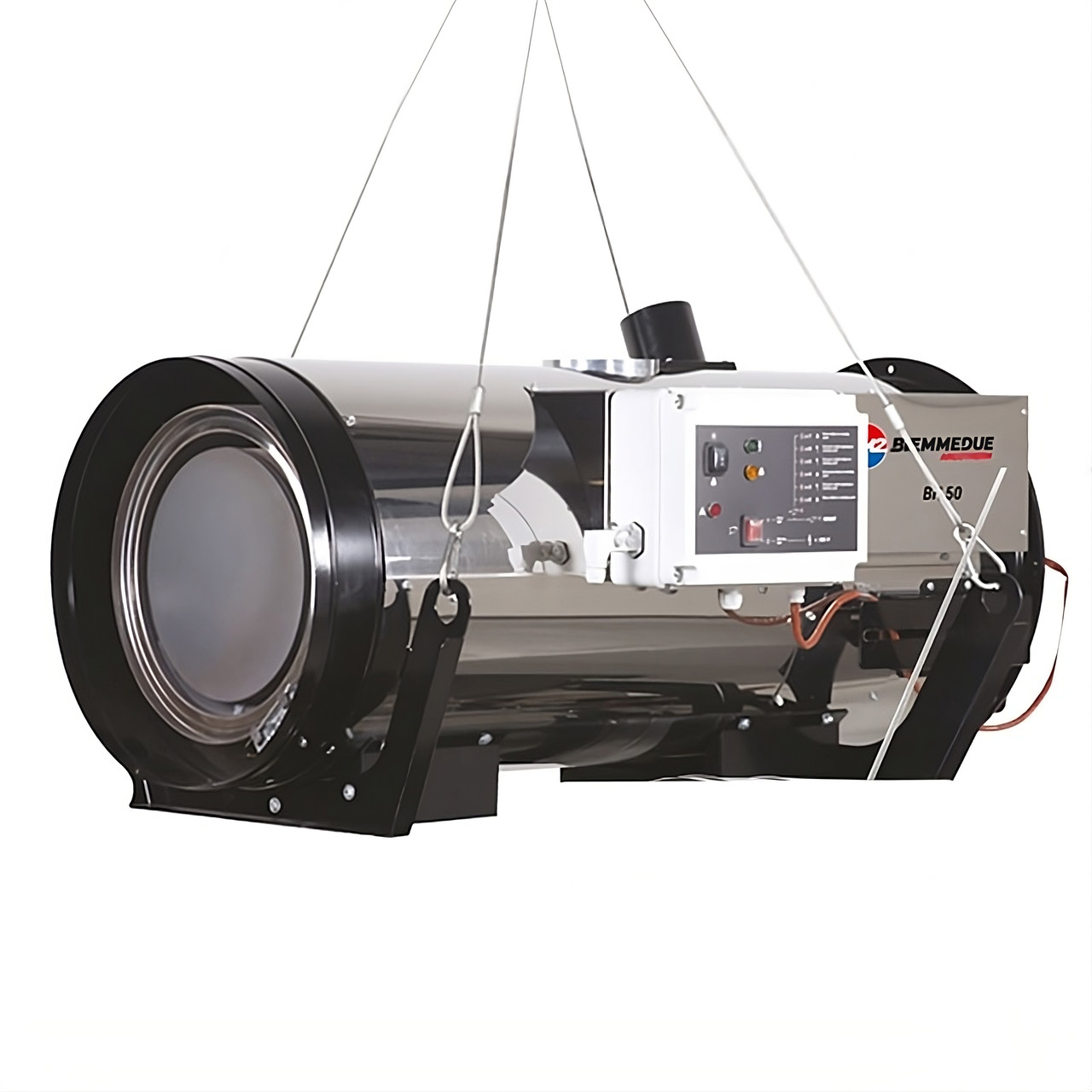 Генератор газовий BH50 Biemmedue Arcotherm (з відведенням газів)