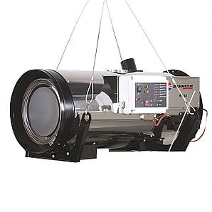 Генератор газовий BH50 Biemmedue Arcotherm (з відведенням газів)