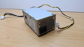 Блок живлення для ПК Lenovo Ideacentre M410 M610 s500, s510, 720S 10pin 4pin 180w (54y8971) б/у