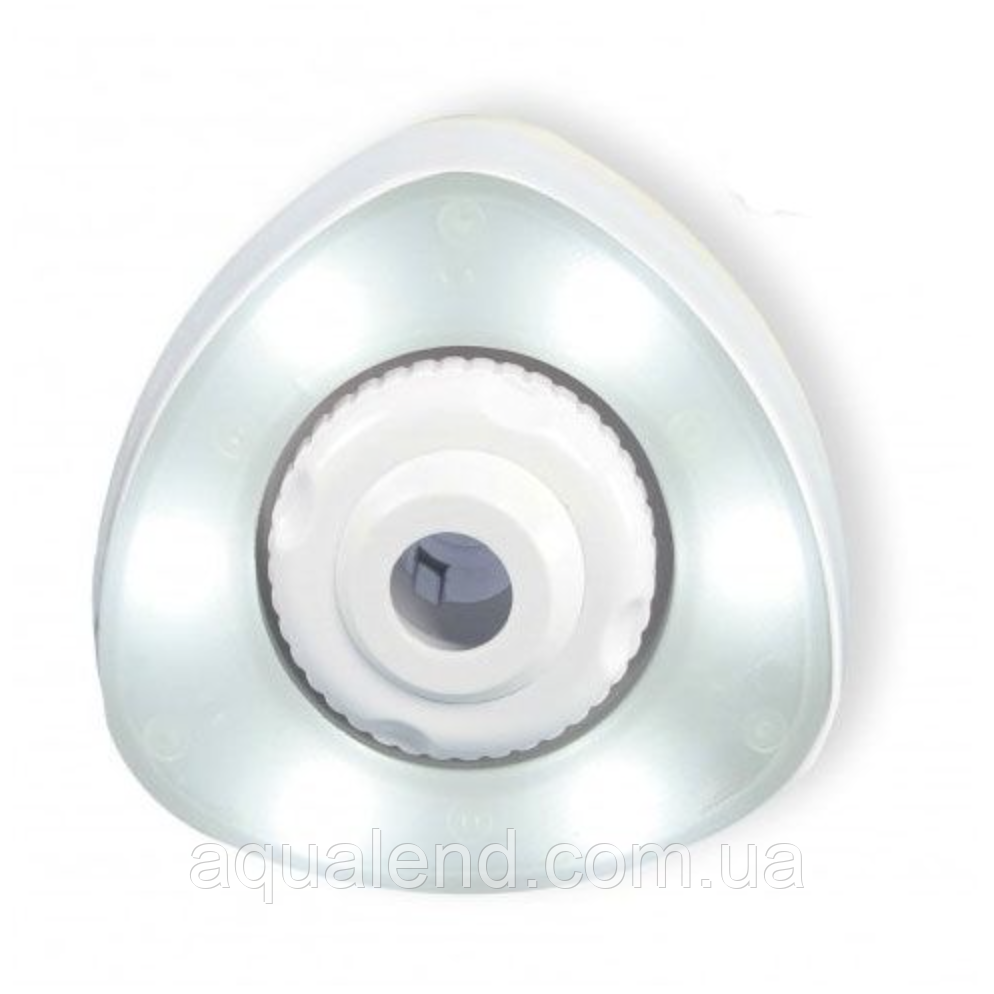 Форсунка прожектор світлодіодний LED LED LED-підсвітка для збірних каркасних басейнів