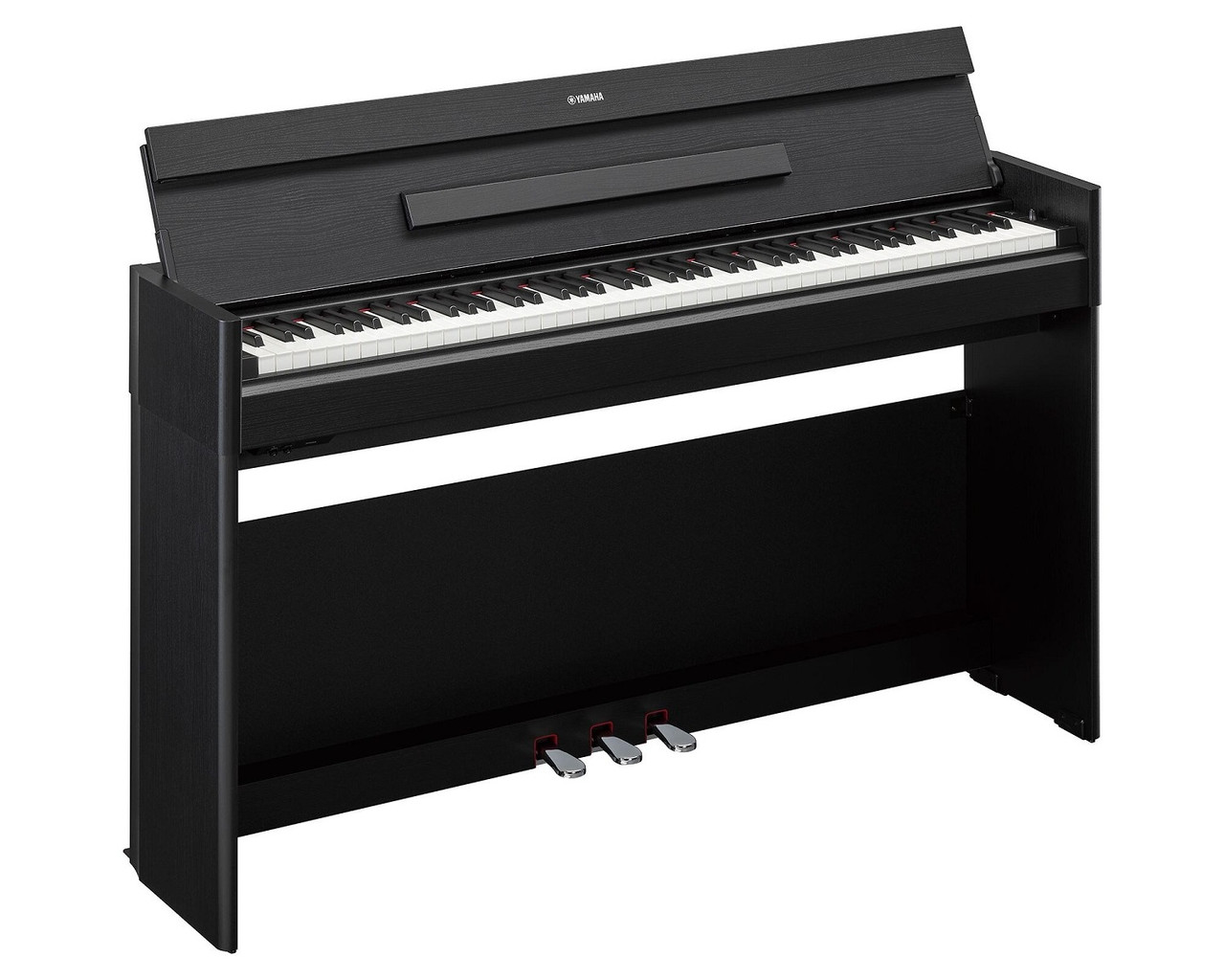 Цифрове піаніно YAMAHA ARIUS YDP-S55 (Black), фото 1