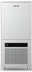 Апарат шокової заморозки GEMM BCB15 R290