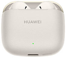 Гарнітура Huawei Freebuds SE 3 Beige, фото 5