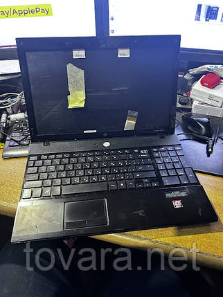 Ноутбук HP ProBook 4515s № 241212305, фото 1