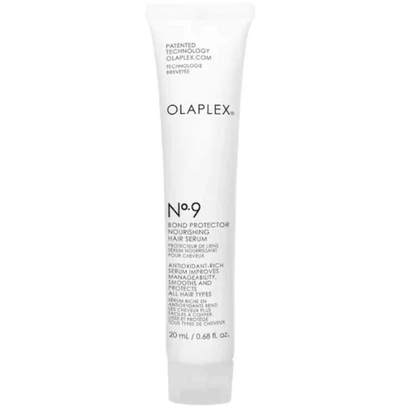 Незмивна живильна сироватка Розкіш волосся Olaplex №9 Bond Protector Nourishing Hair Serum, 20ml (601065)