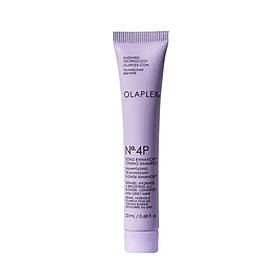 Тонувальний шампунь Магія блонду Olaplex №4P Blonde Enhancer Toning Shampoo, 20 ml (201072)