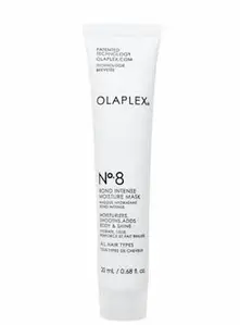 Інтенсивно зволожувальна бонд-маска Olaplex No8 Bond Intense Moisture Mask, 20 ml (601064)