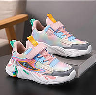 Кросівки для дівчинки