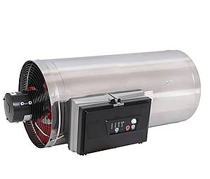 Нагрівач газовий Ermaf GP 95, Big Dutchman