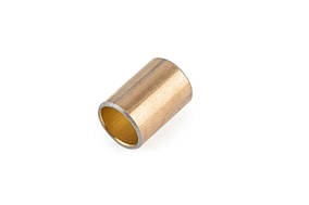 Втулка верхньої головки шатуна (біметалічна) (Ø18mm) МУРАВ EVO