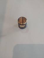 Втулка верхньої головки шатуна (латунь) (Ø18mm) МУРАВ VDK