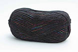 Пряжа (нитки для ручного в'язання) Print № 0920, 100г,  250m, фото 3
